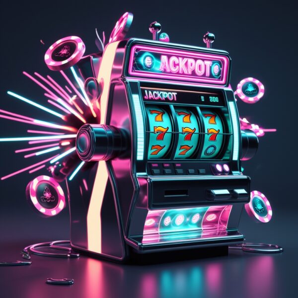 Brutal77: Lebih dari Sekadar Game Online, Ini Seni Bertahan dan Menang